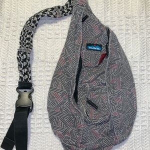 KAVU Rope Bag